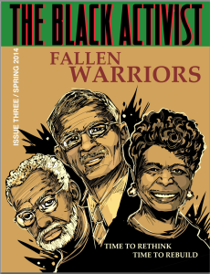 Black Activist Vol. 3